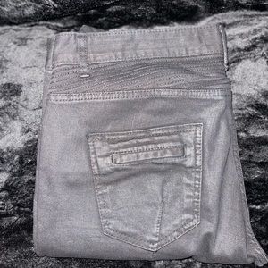 The Denim Holics - Wax Jeans